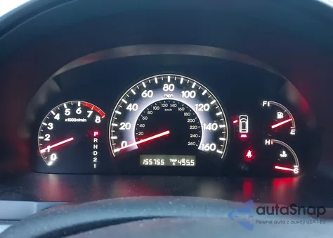 2006 Honda Odyssey Ex из США, поврежденный, VIN 5FNRL38406B092213